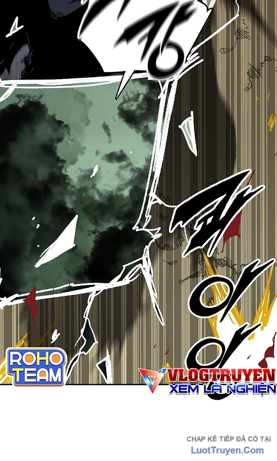 Hồi Ức Chiến Thần Chapter 235 - Trang 48