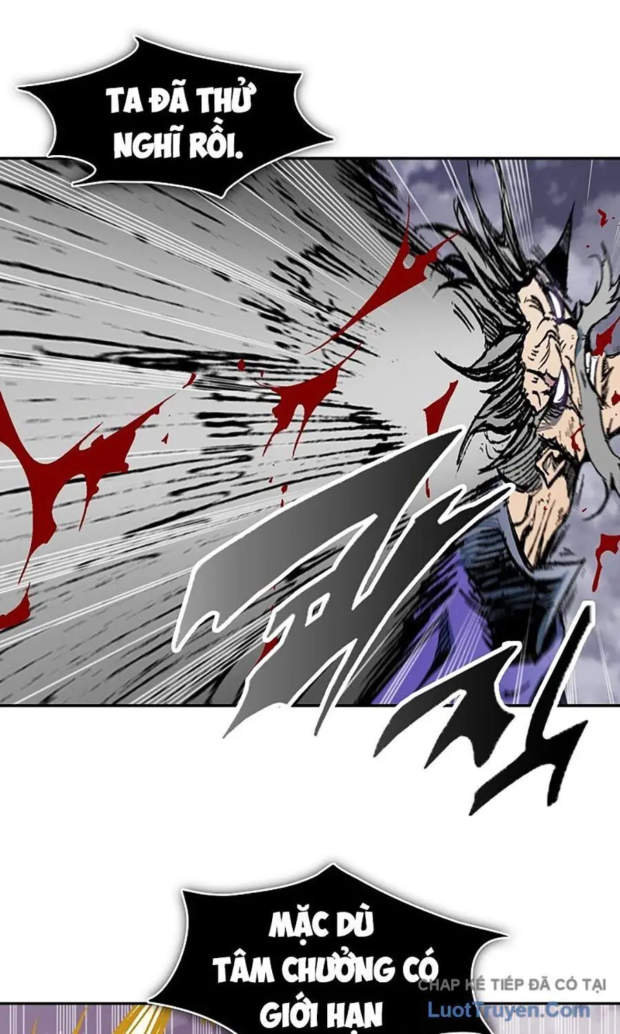 Hồi Ức Chiến Thần Chapter 235 - Trang 49
