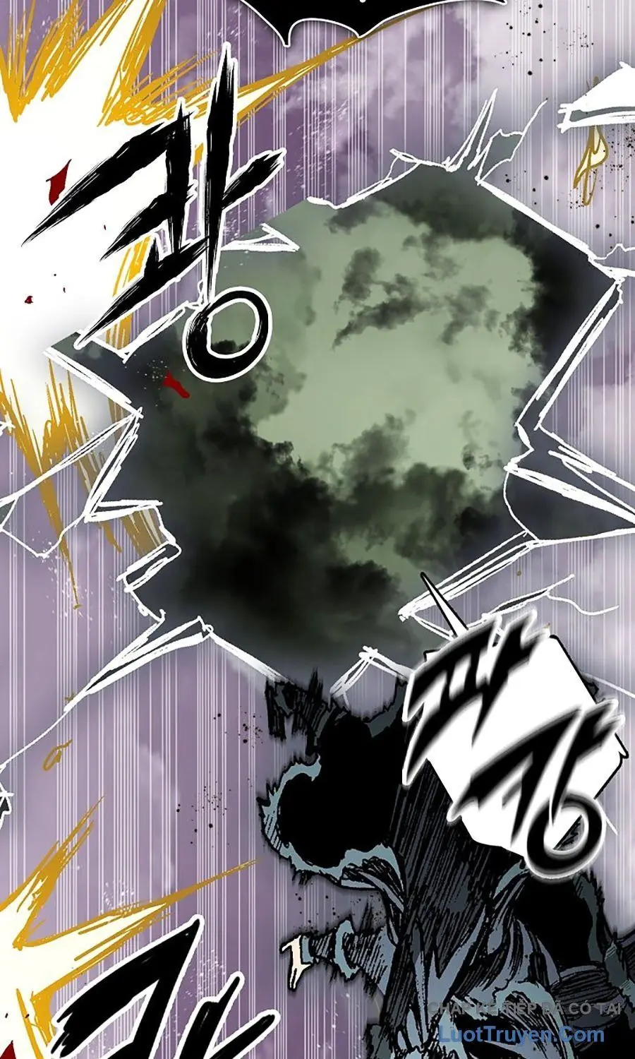 Hồi Ức Chiến Thần Chapter 235 - Trang 50
