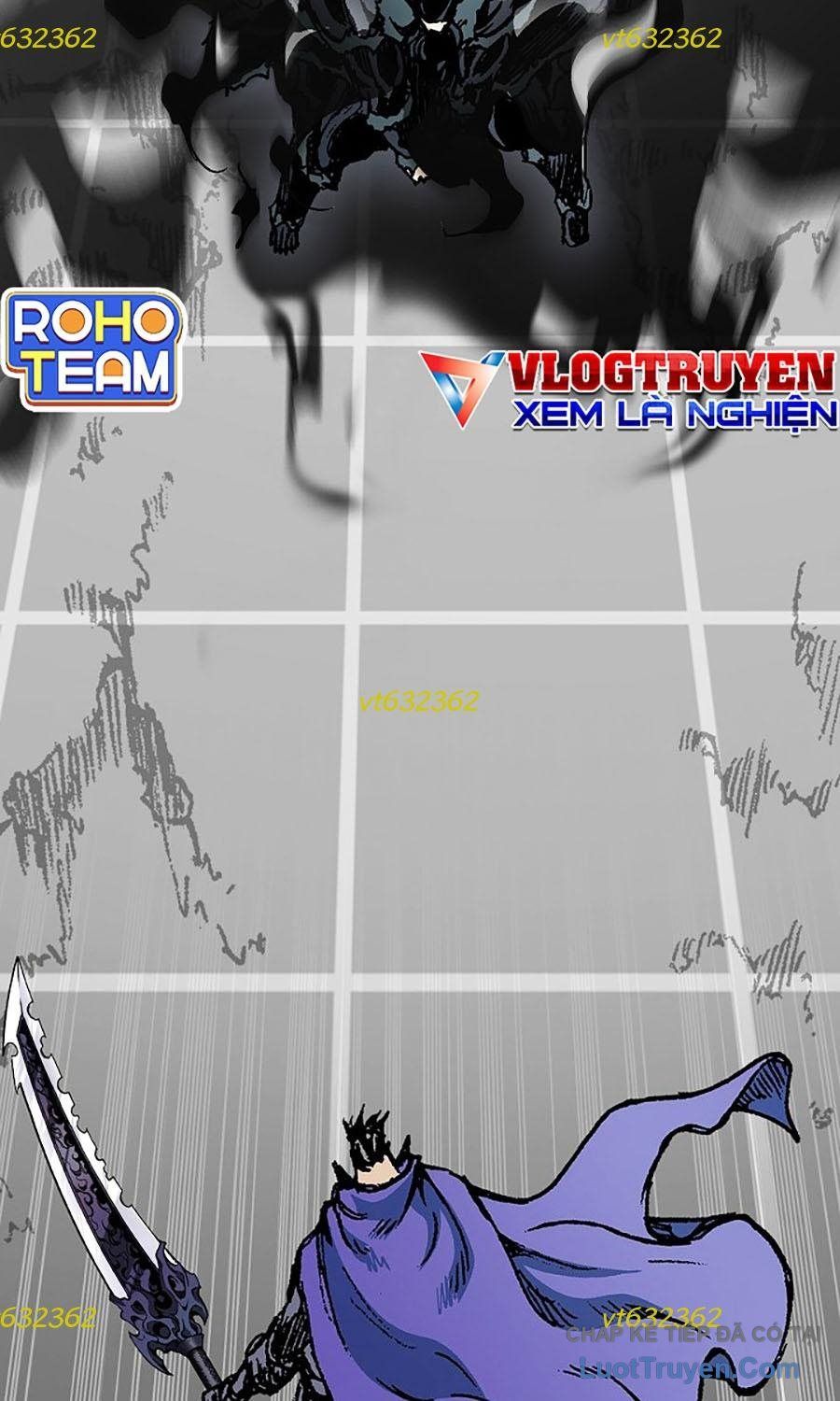 Hồi Ức Chiến Thần Chapter 235 - Trang 8