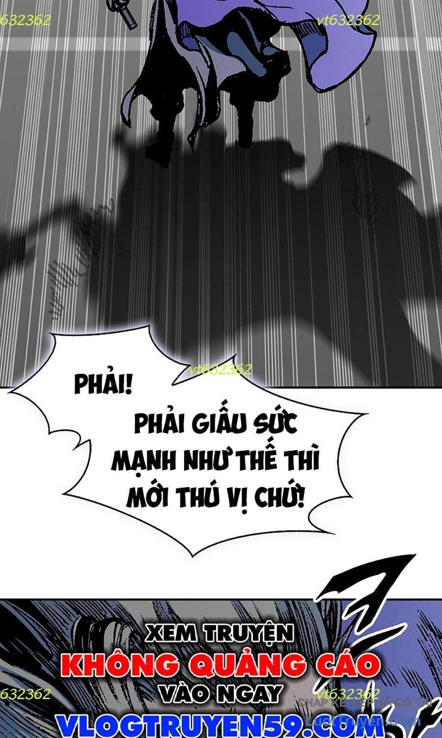 Hồi Ức Chiến Thần Chapter 235 - Trang 9