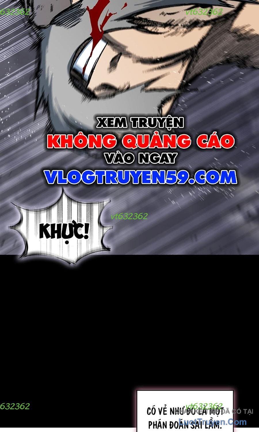 Hồi Ức Chiến Thần Chapter 236 - Trang 11