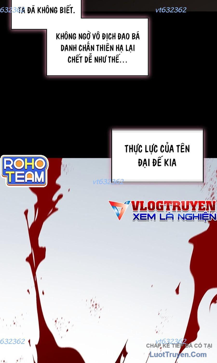 Hồi Ức Chiến Thần Chapter 236 - Trang 13