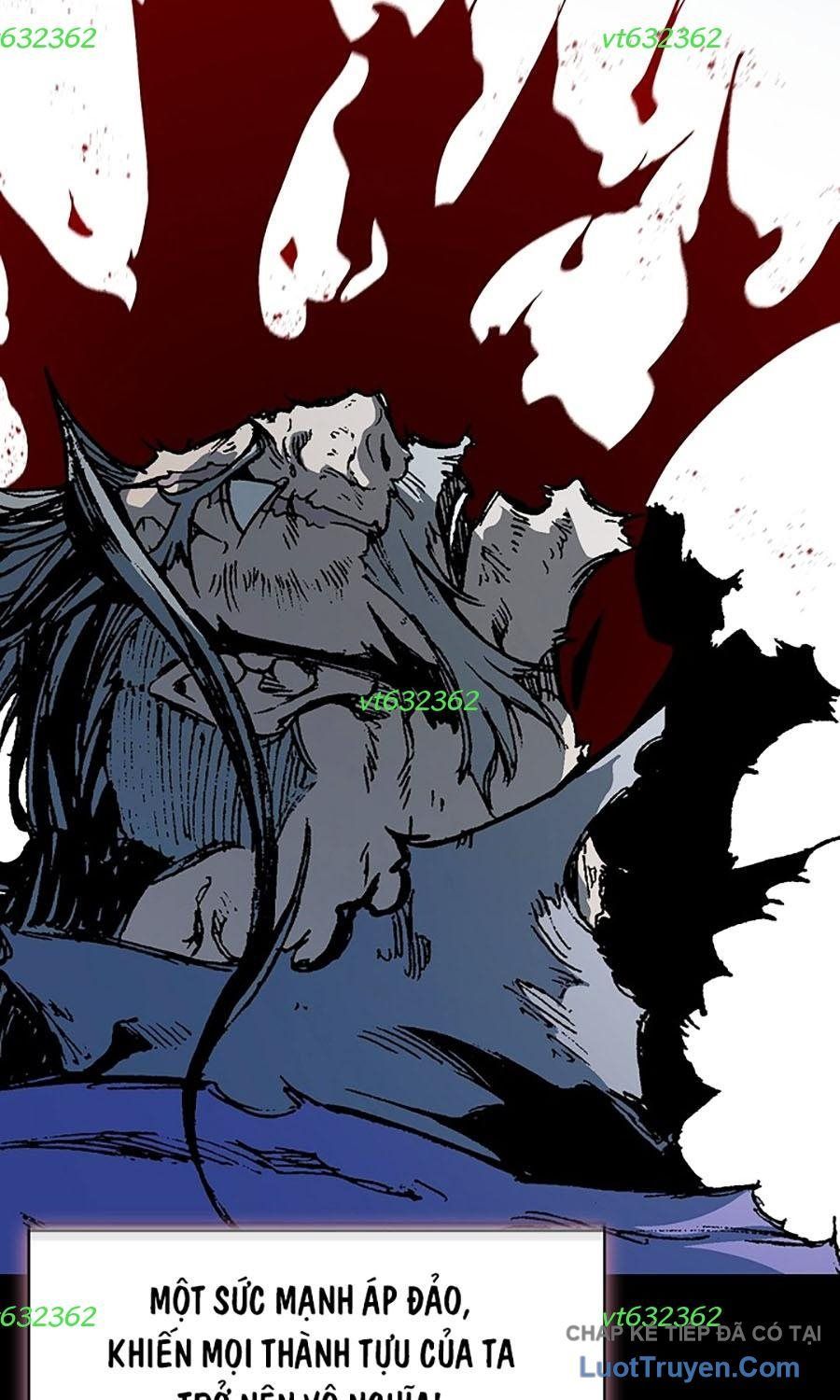 Hồi Ức Chiến Thần Chapter 236 - Trang 14