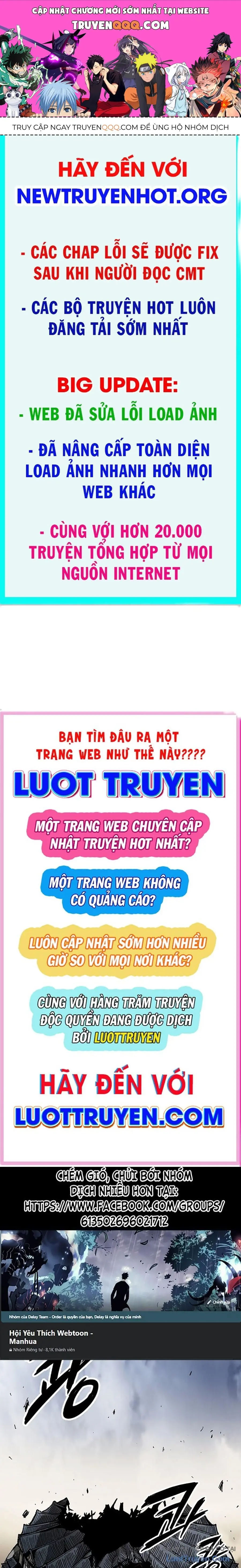 Hồi Ức Chiến Thần Chapter 236 - Trang 2