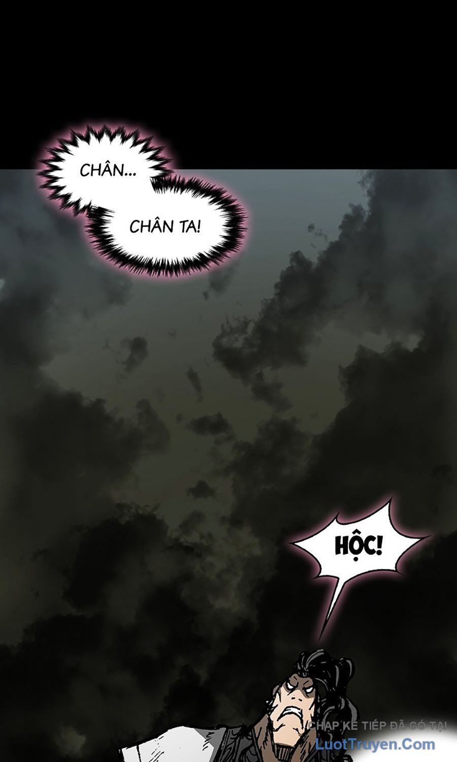 Hồi Ức Chiến Thần Chapter 236 - Trang 27