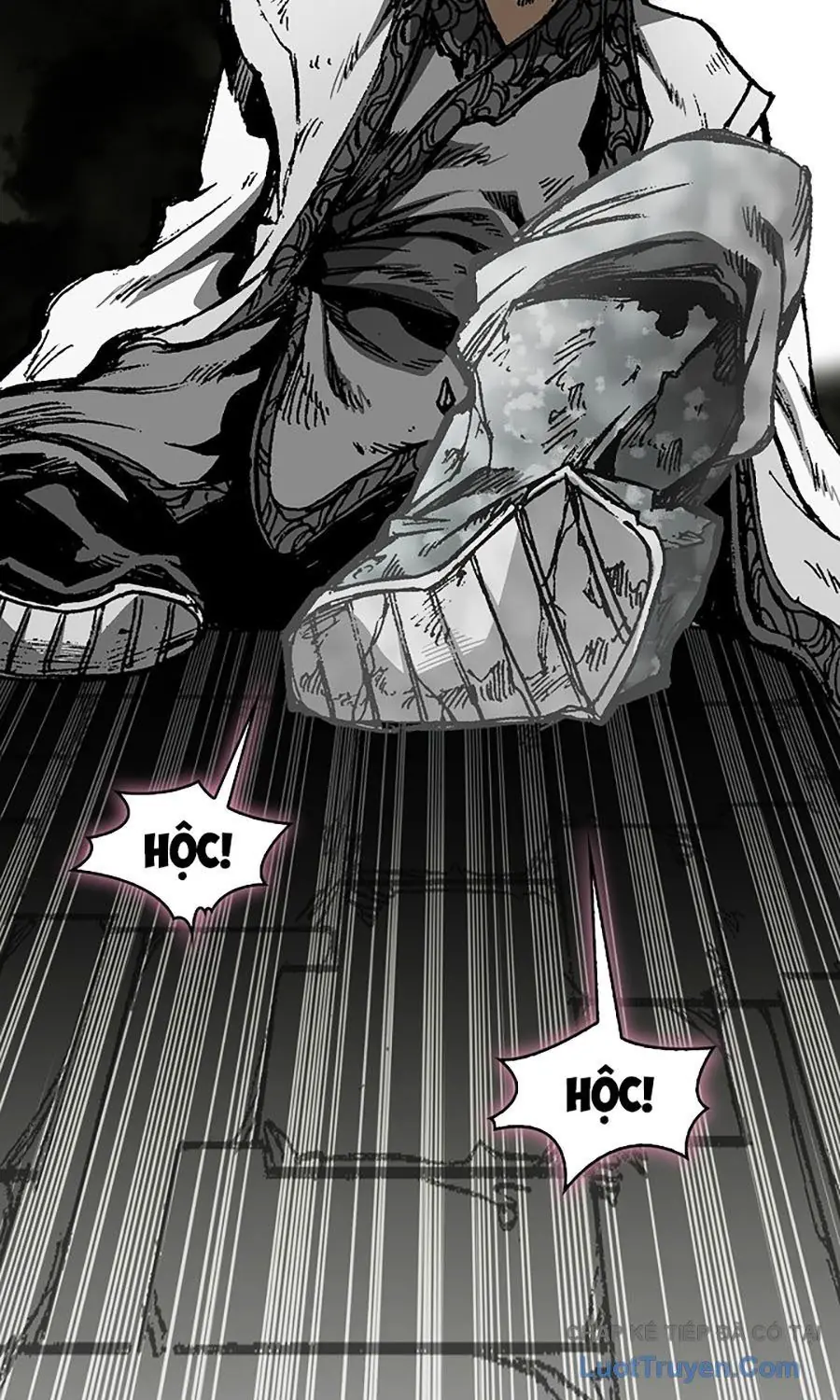 Hồi Ức Chiến Thần Chapter 236 - Trang 28