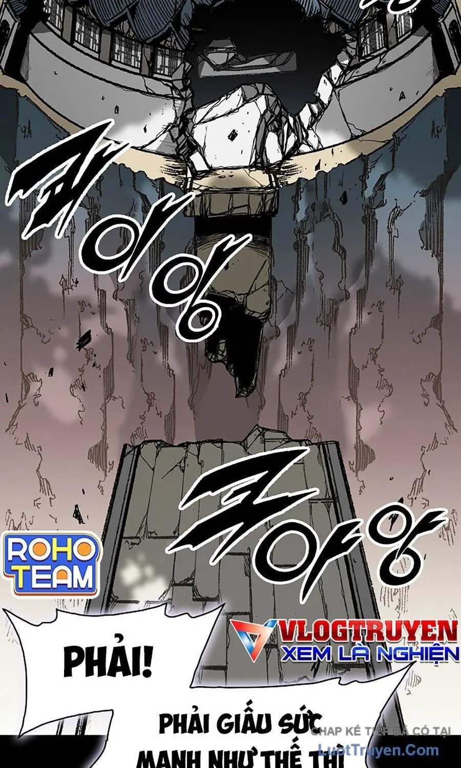 Hồi Ức Chiến Thần Chapter 236 - Trang 3