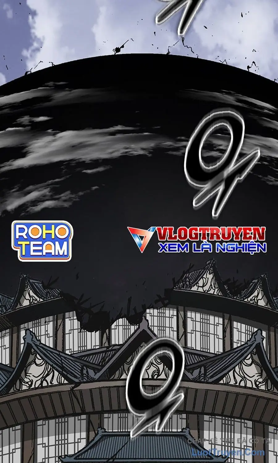 Hồi Ức Chiến Thần Chapter 236 - Trang 39