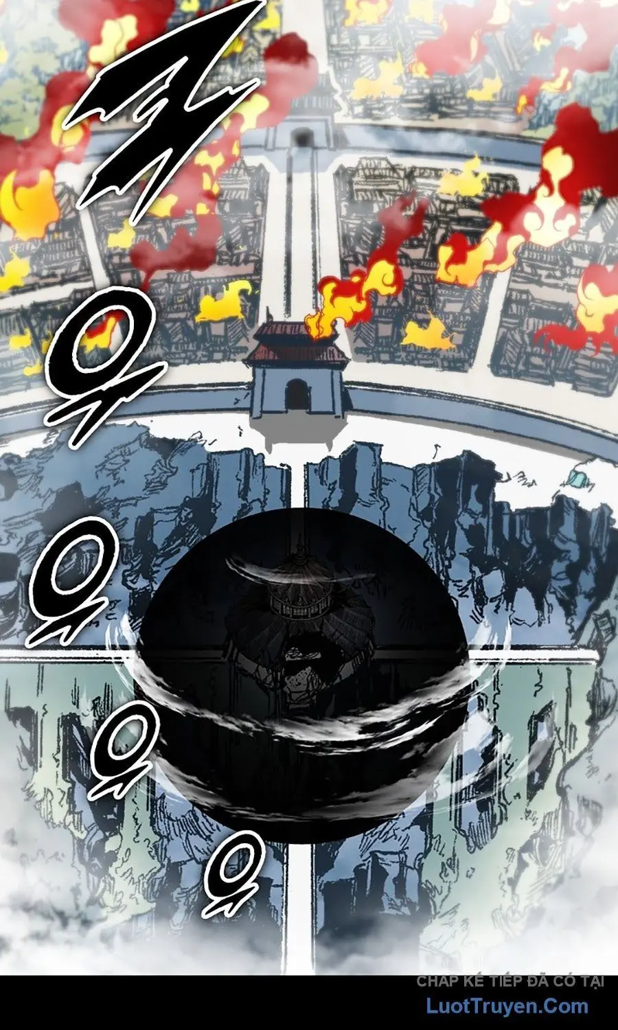 Hồi Ức Chiến Thần Chapter 236 - Trang 42