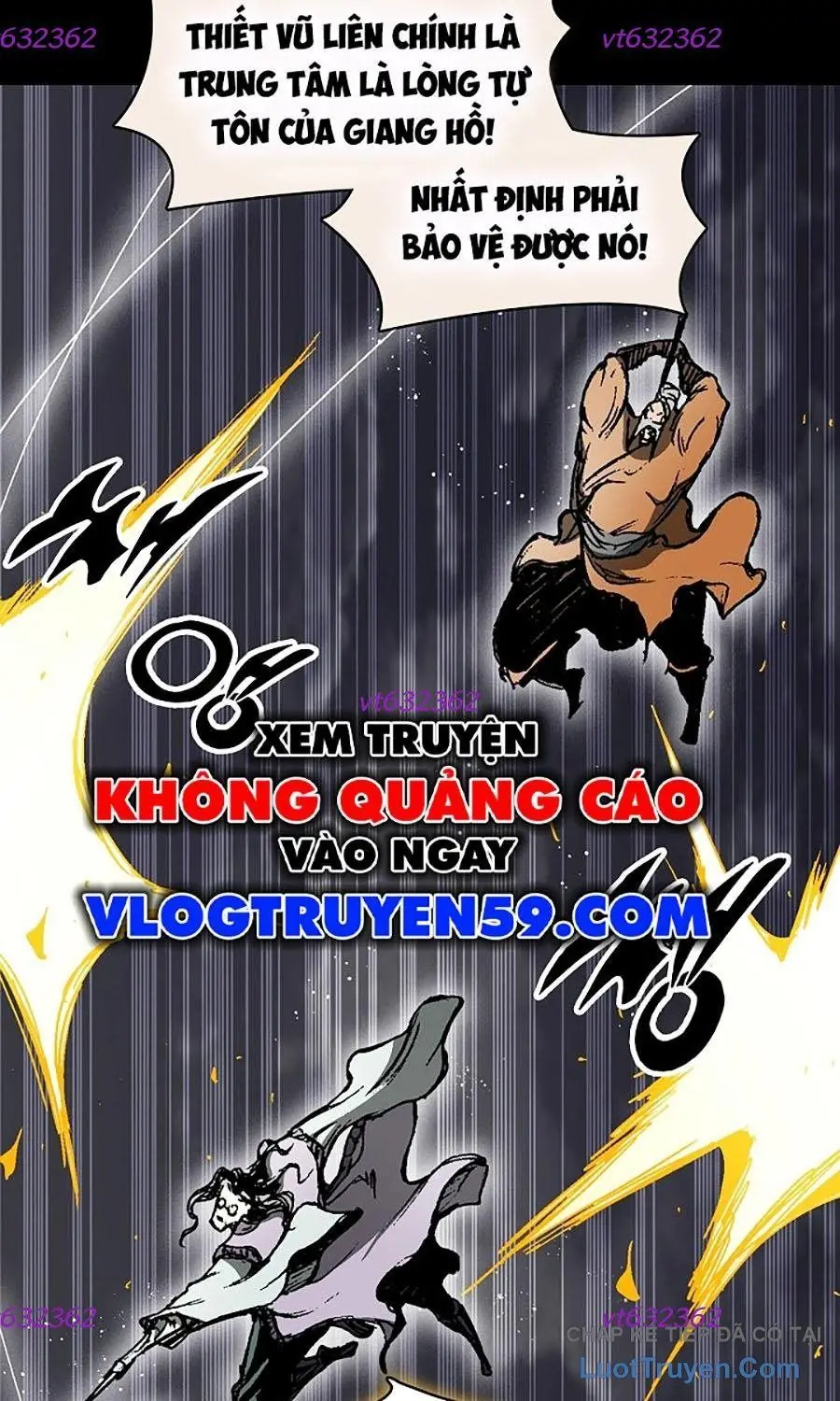 Hồi Ức Chiến Thần Chapter 236 - Trang 48