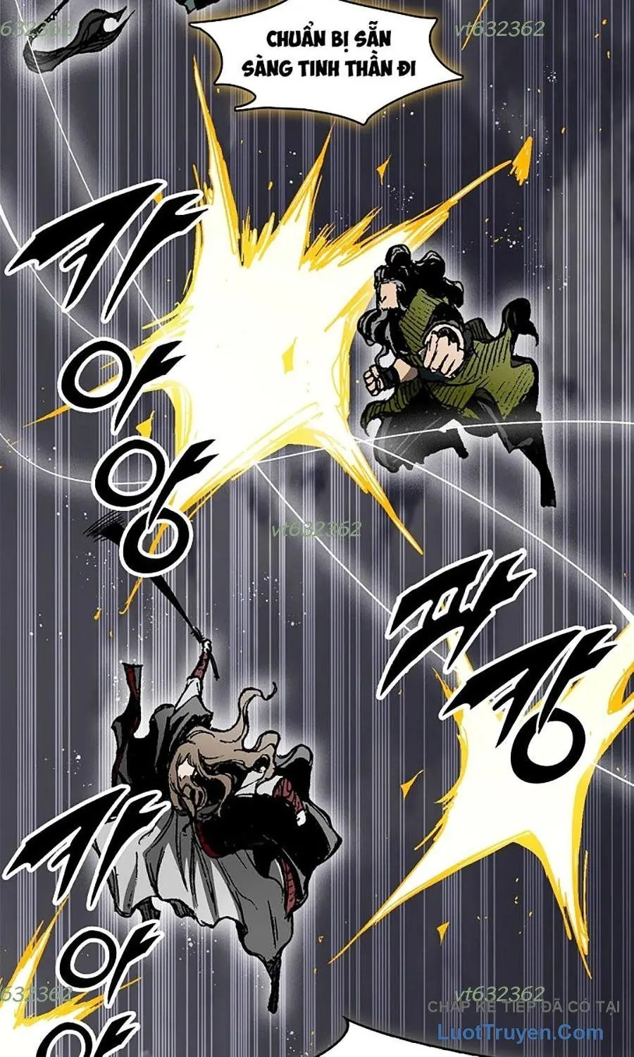 Hồi Ức Chiến Thần Chapter 236 - Trang 49