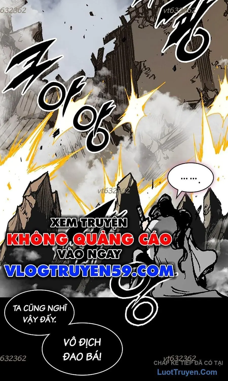 Hồi Ức Chiến Thần Chapter 236 - Trang 5