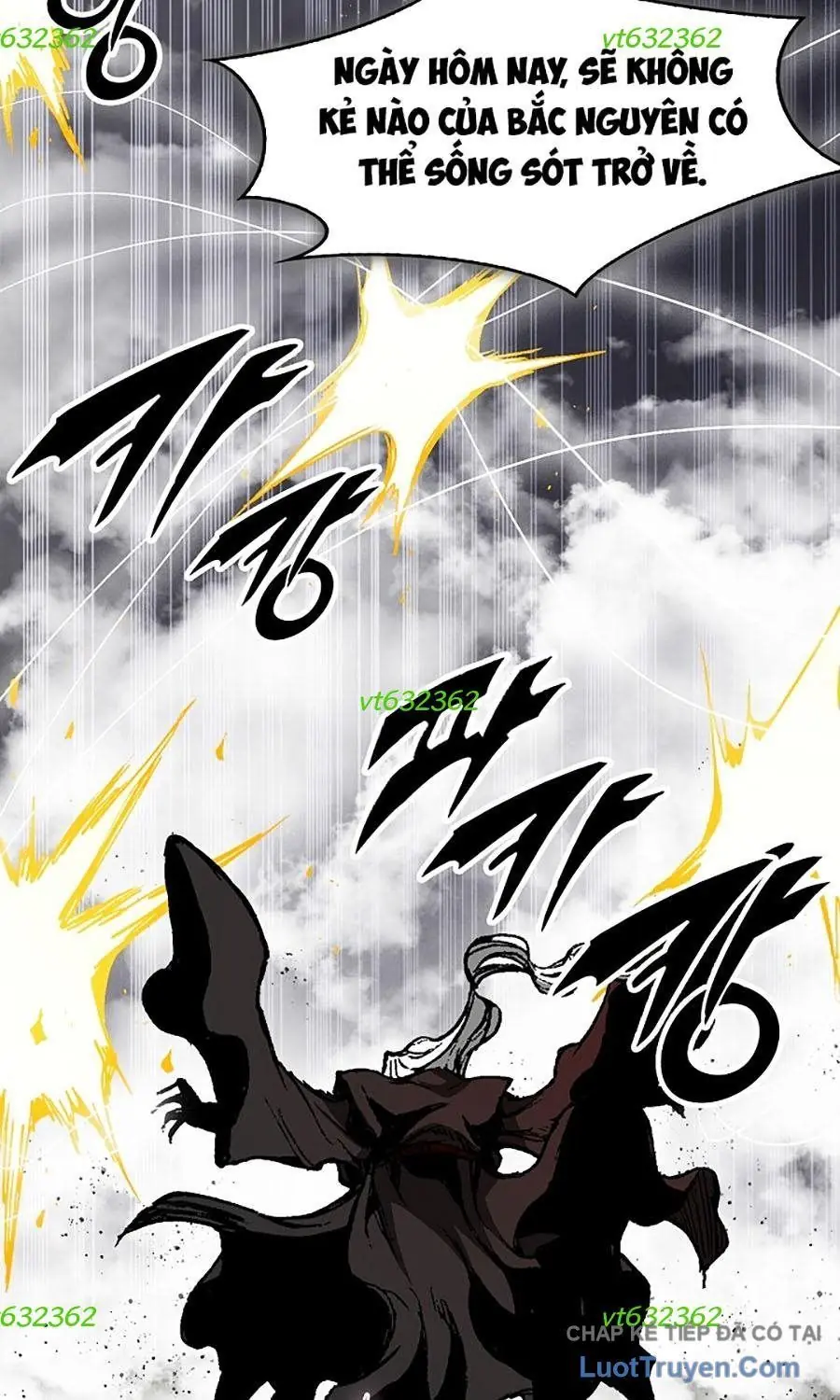 Hồi Ức Chiến Thần Chapter 236 - Trang 50