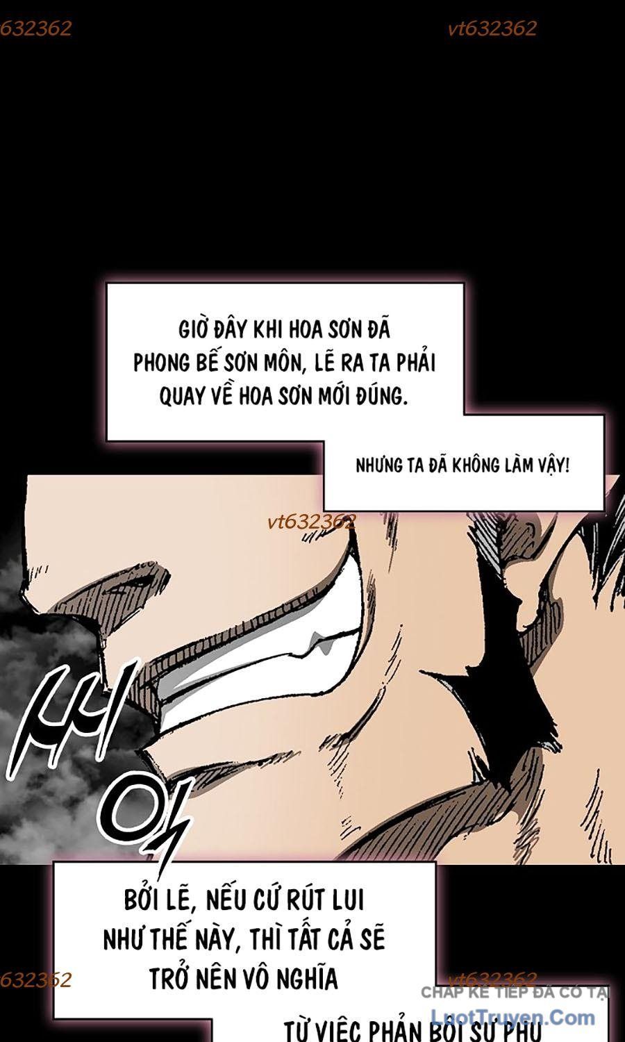 Hồi Ức Chiến Thần Chapter 236 - Trang 6