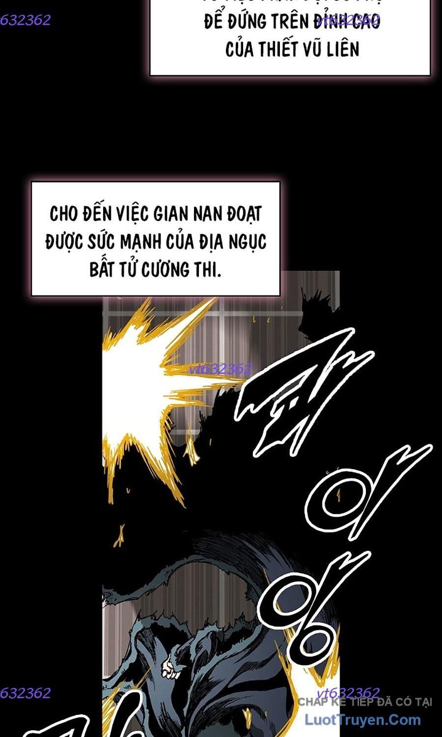 Hồi Ức Chiến Thần Chapter 236 - Trang 7