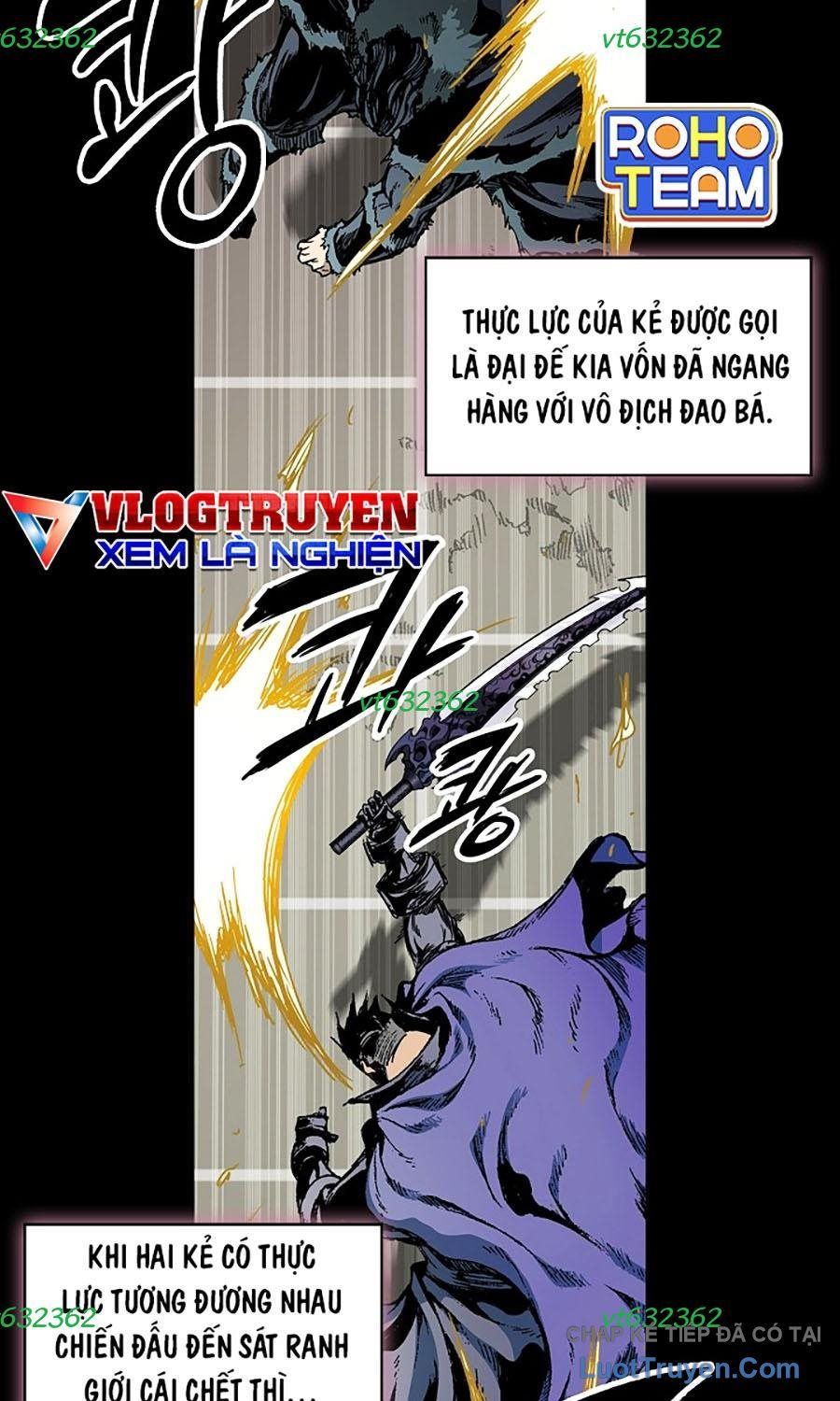 Hồi Ức Chiến Thần Chapter 236 - Trang 8