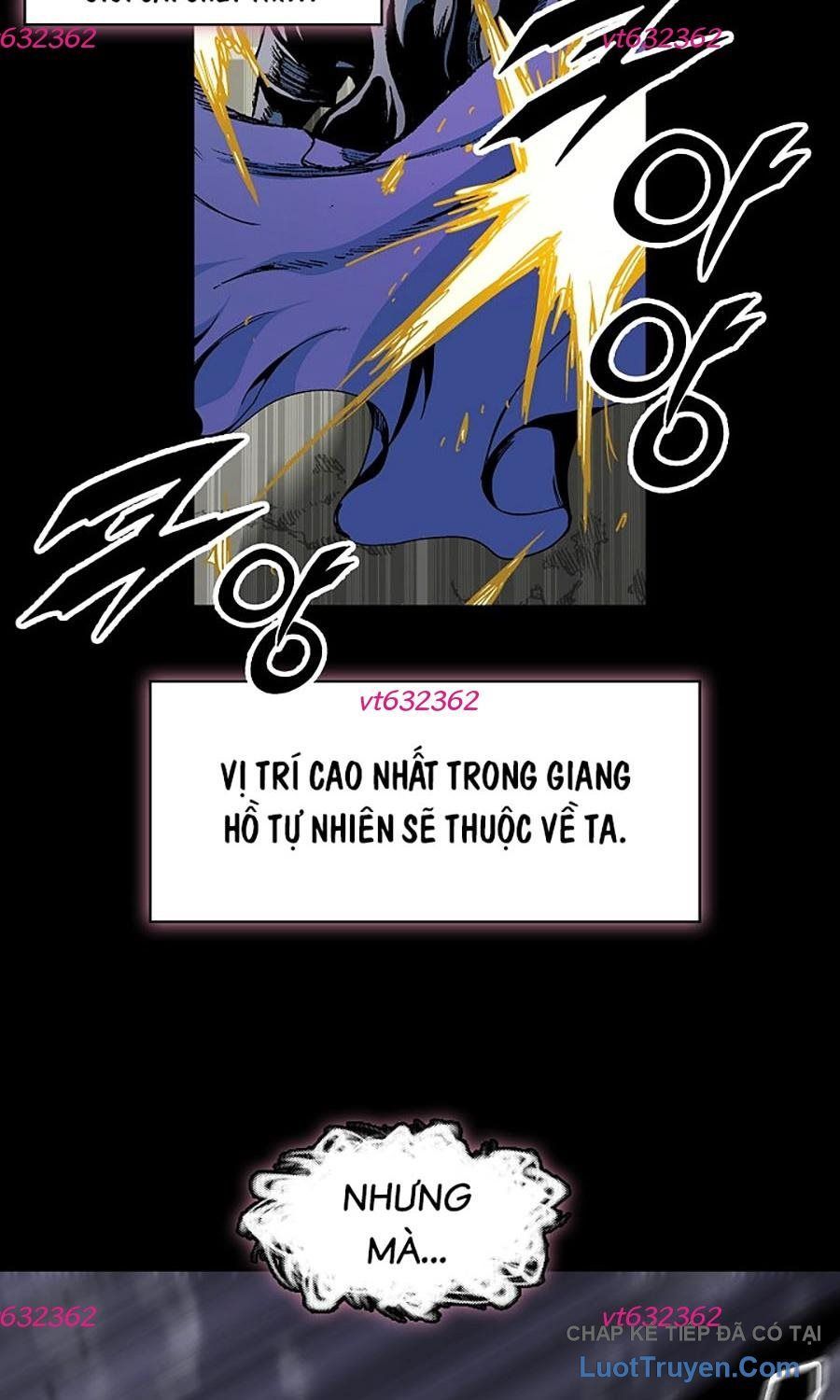 Hồi Ức Chiến Thần Chapter 236 - Trang 9