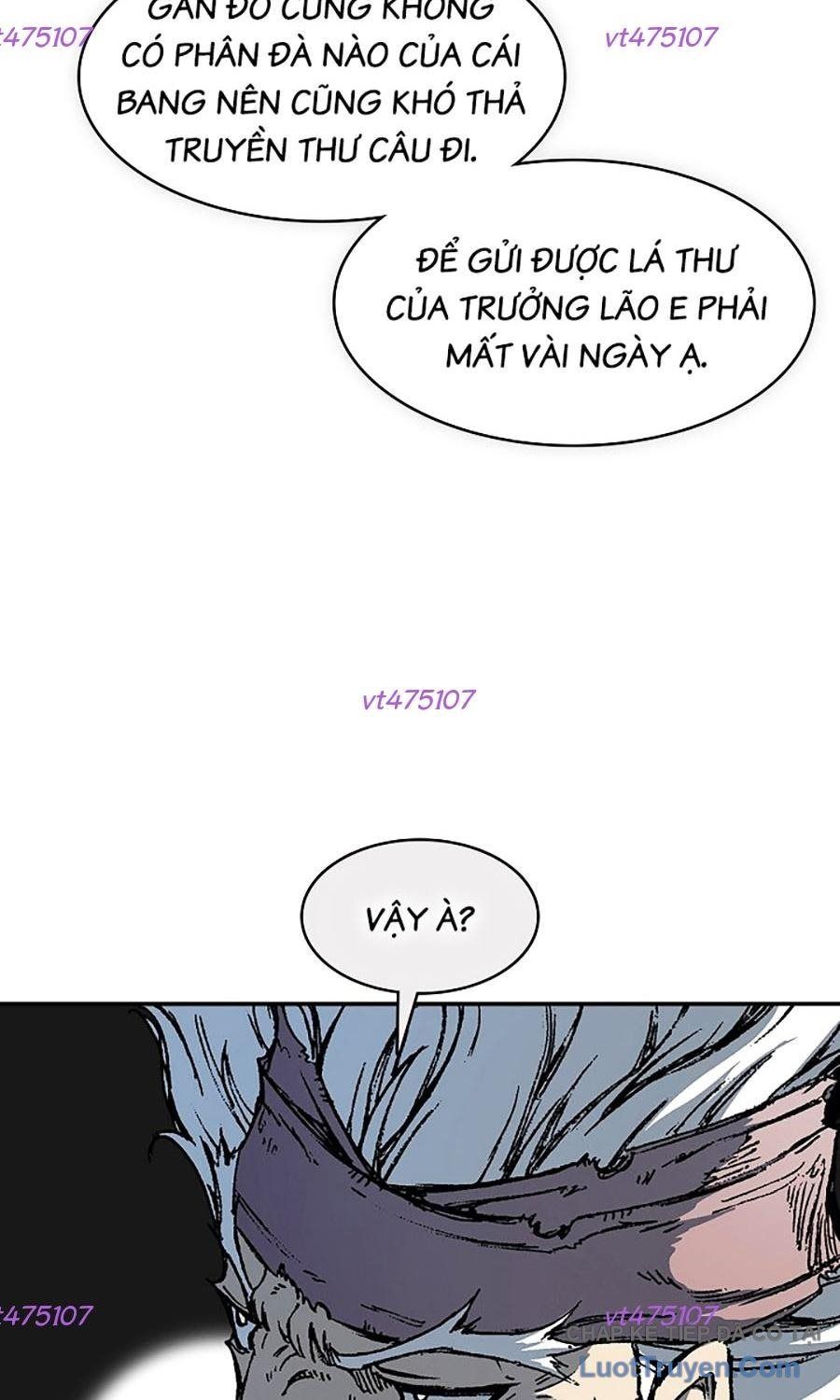 Hồi Ức Chiến Thần Chapter 237 - Trang 11