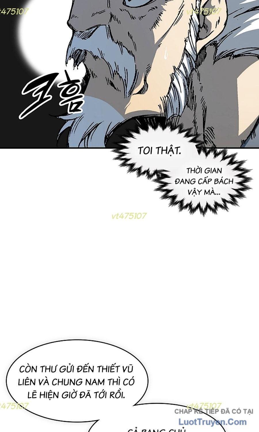Hồi Ức Chiến Thần Chapter 237 - Trang 12
