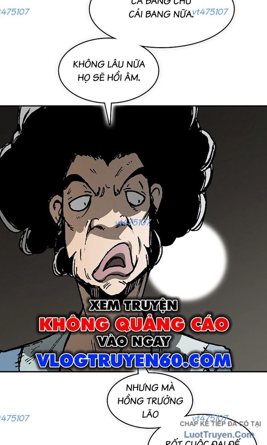 Hồi Ức Chiến Thần Chapter 237 - Trang 13