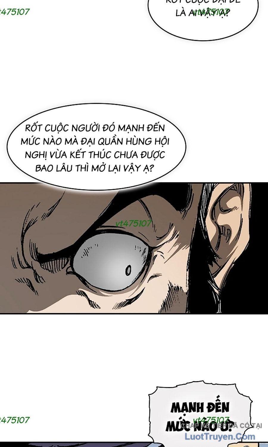 Hồi Ức Chiến Thần Chapter 237 - Trang 14