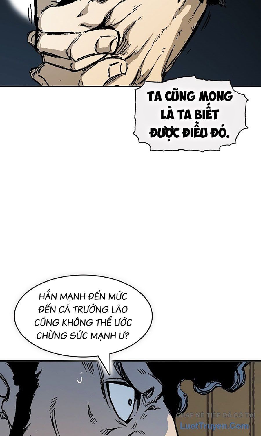 Hồi Ức Chiến Thần Chapter 237 - Trang 16