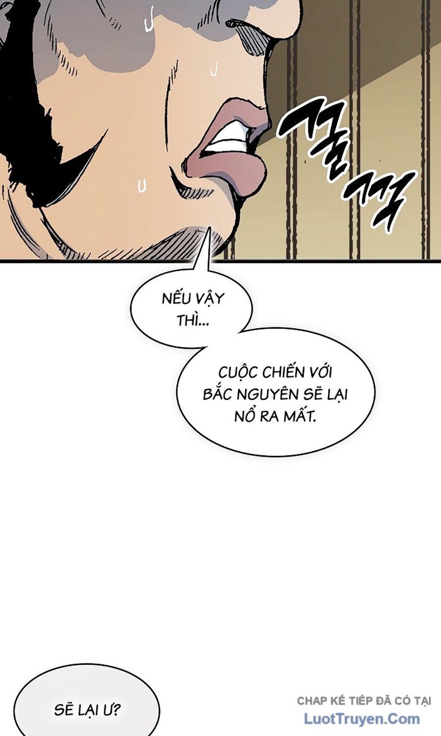 Hồi Ức Chiến Thần Chapter 237 - Trang 17