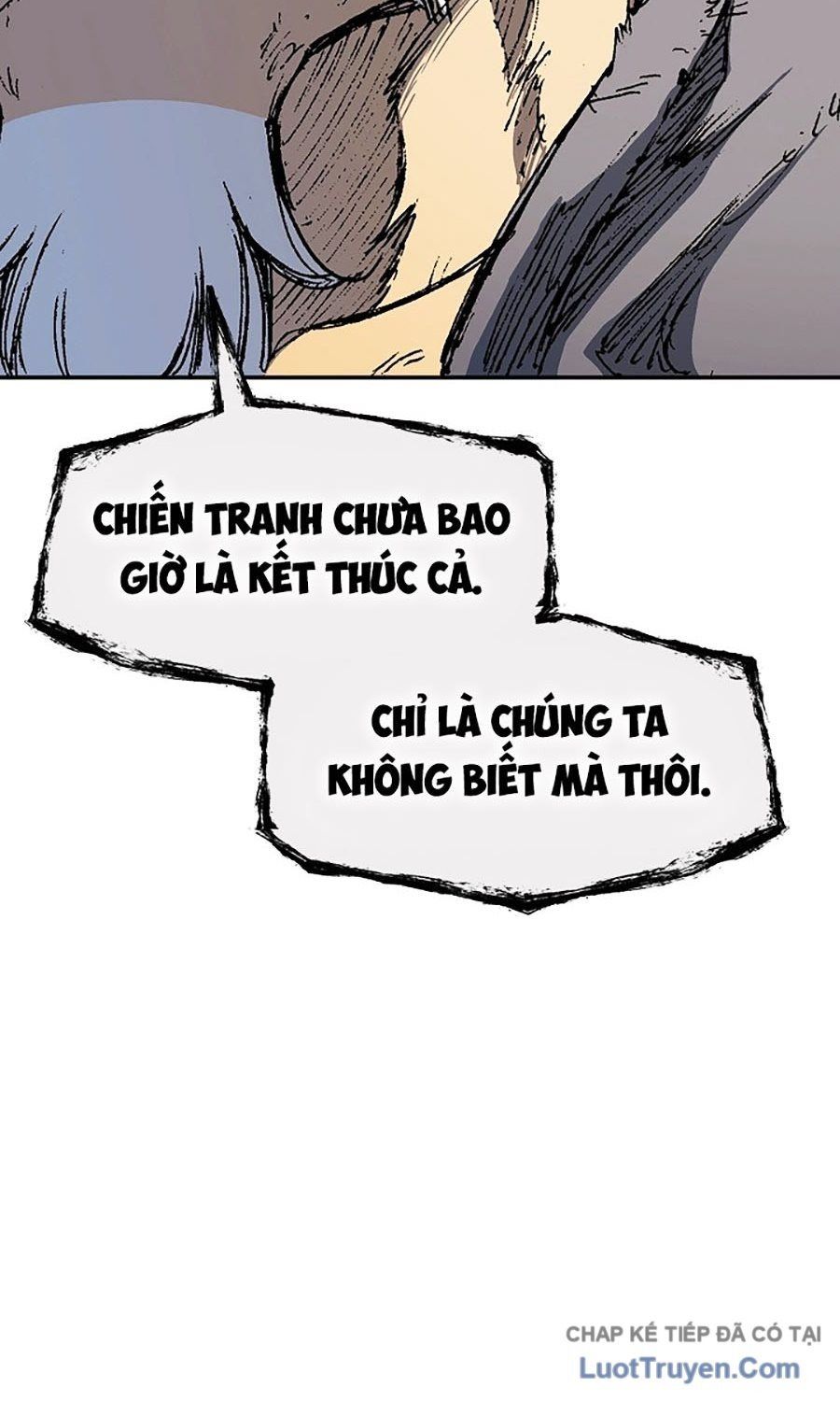 Hồi Ức Chiến Thần Chapter 237 - Trang 19