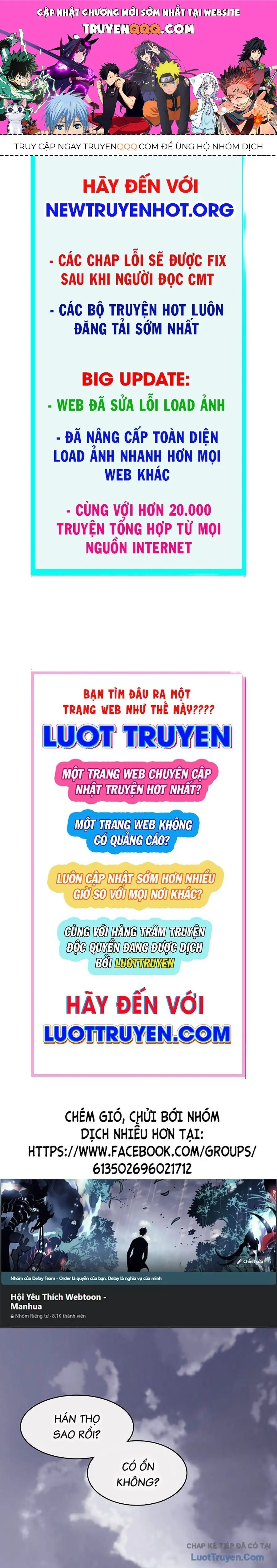 Hồi Ức Chiến Thần Chapter 237 - Trang 2