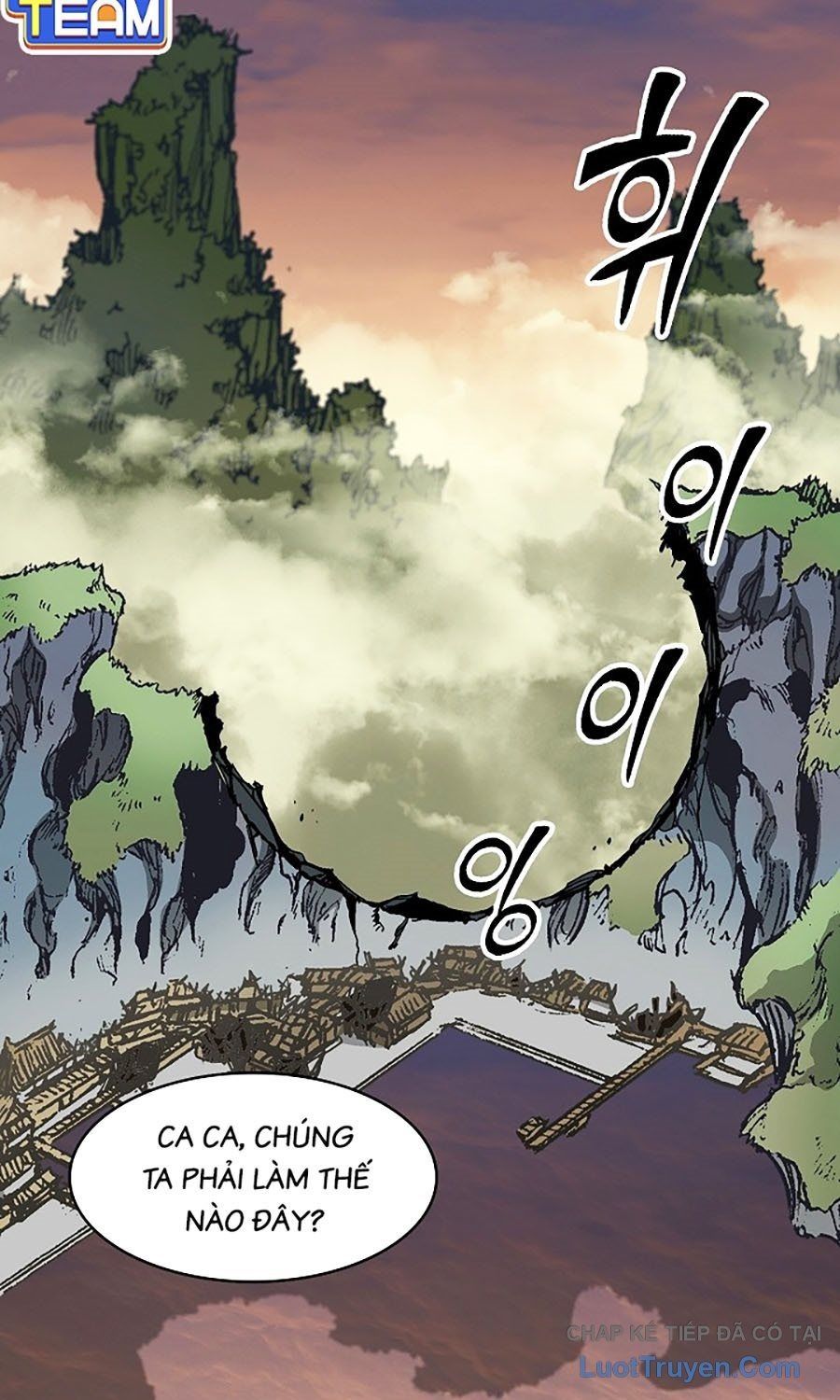 Hồi Ức Chiến Thần Chapter 237 - Trang 22