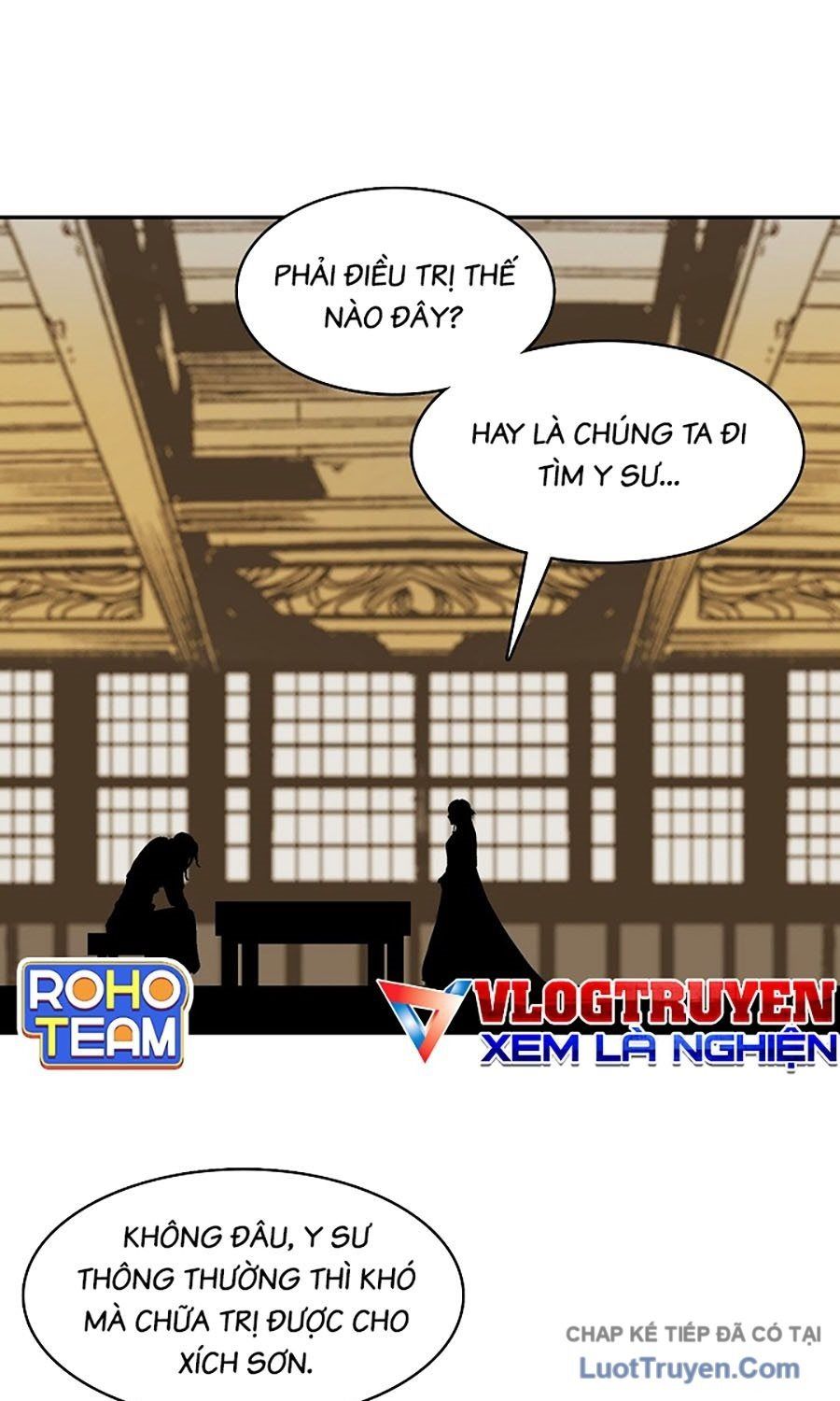 Hồi Ức Chiến Thần Chapter 237 - Trang 25