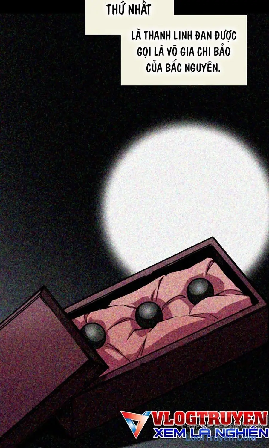 Hồi Ức Chiến Thần Chapter 237 - Trang 33