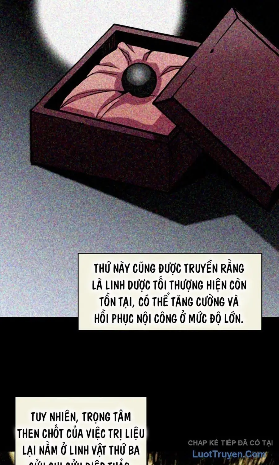 Hồi Ức Chiến Thần Chapter 237 - Trang 35