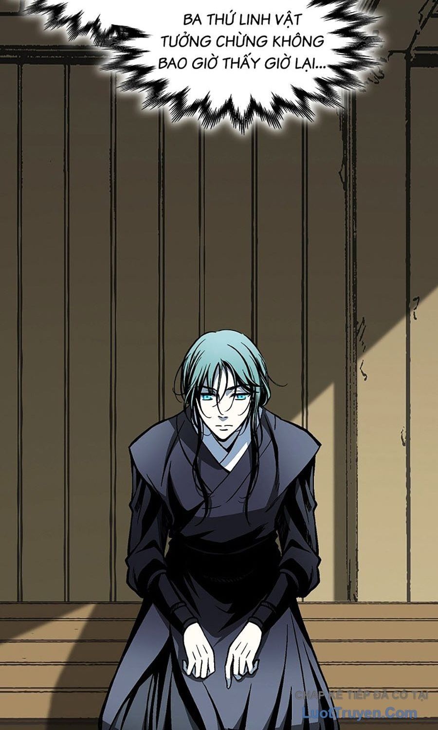 Hồi Ức Chiến Thần Chapter 237 - Trang 38