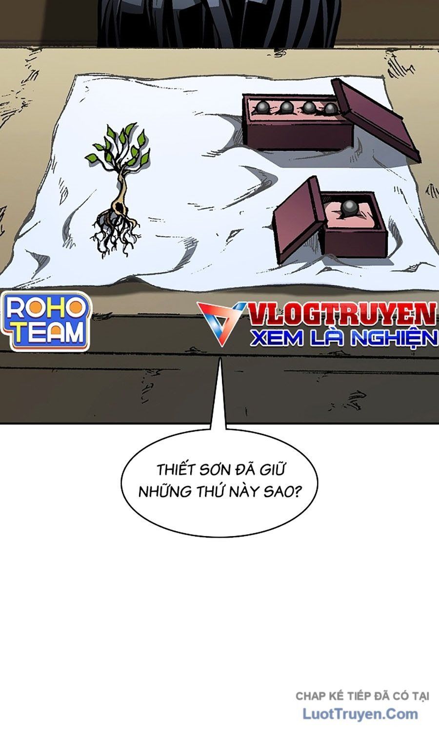 Hồi Ức Chiến Thần Chapter 237 - Trang 39