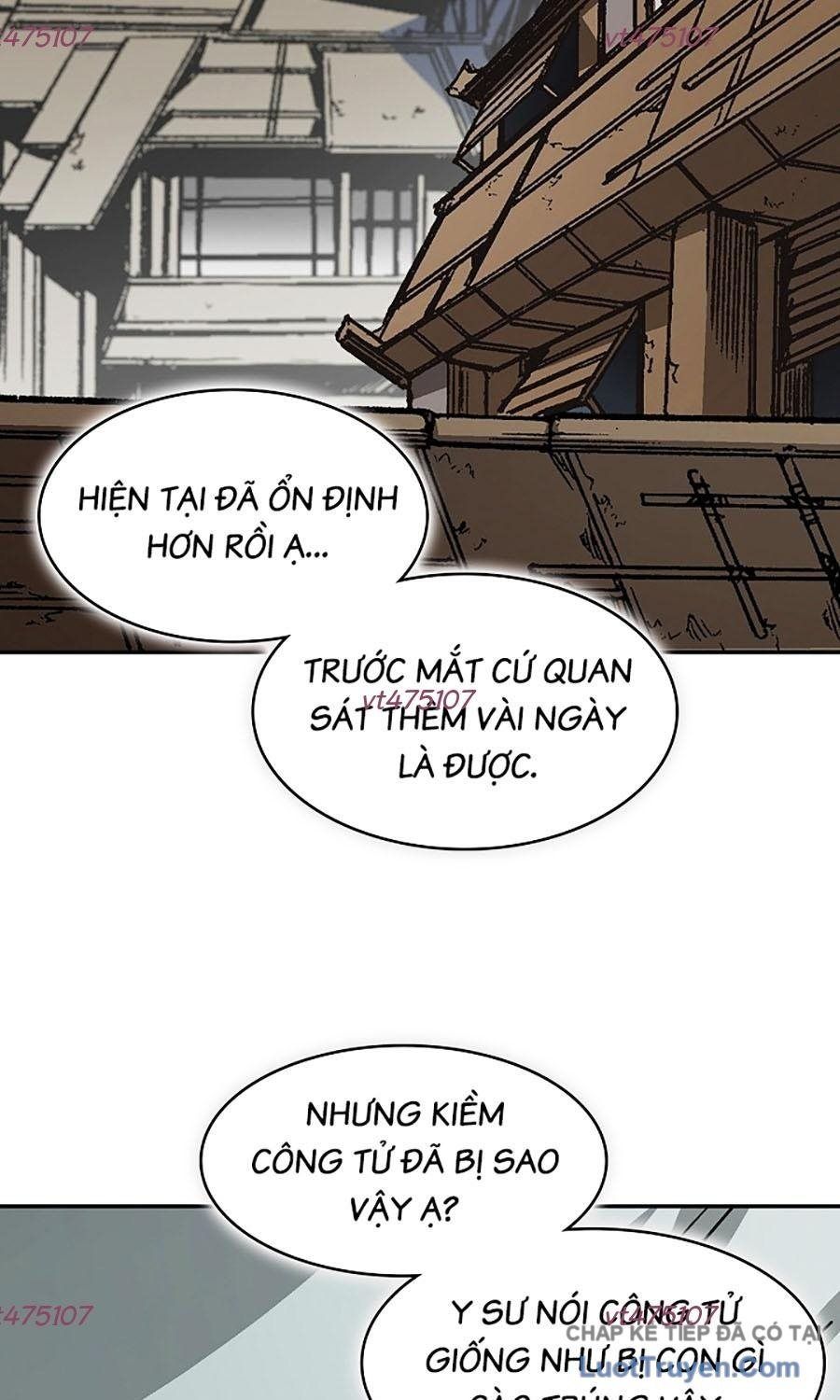 Hồi Ức Chiến Thần Chapter 237 - Trang 4