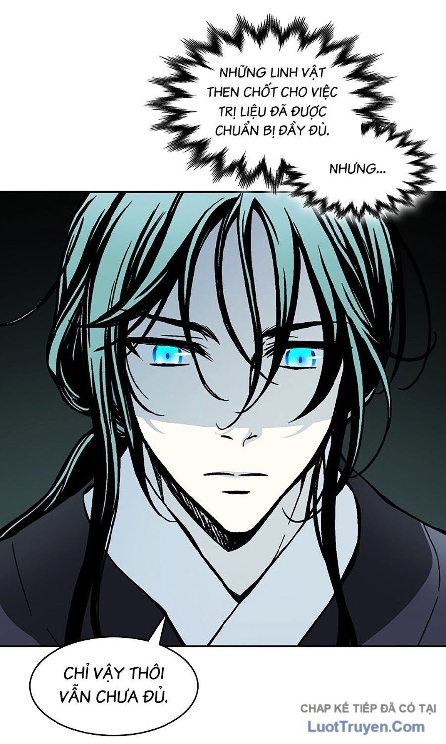 Hồi Ức Chiến Thần Chapter 237 - Trang 40