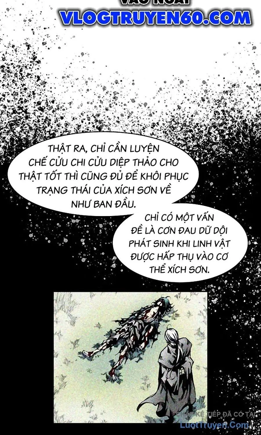 Hồi Ức Chiến Thần Chapter 237 - Trang 42