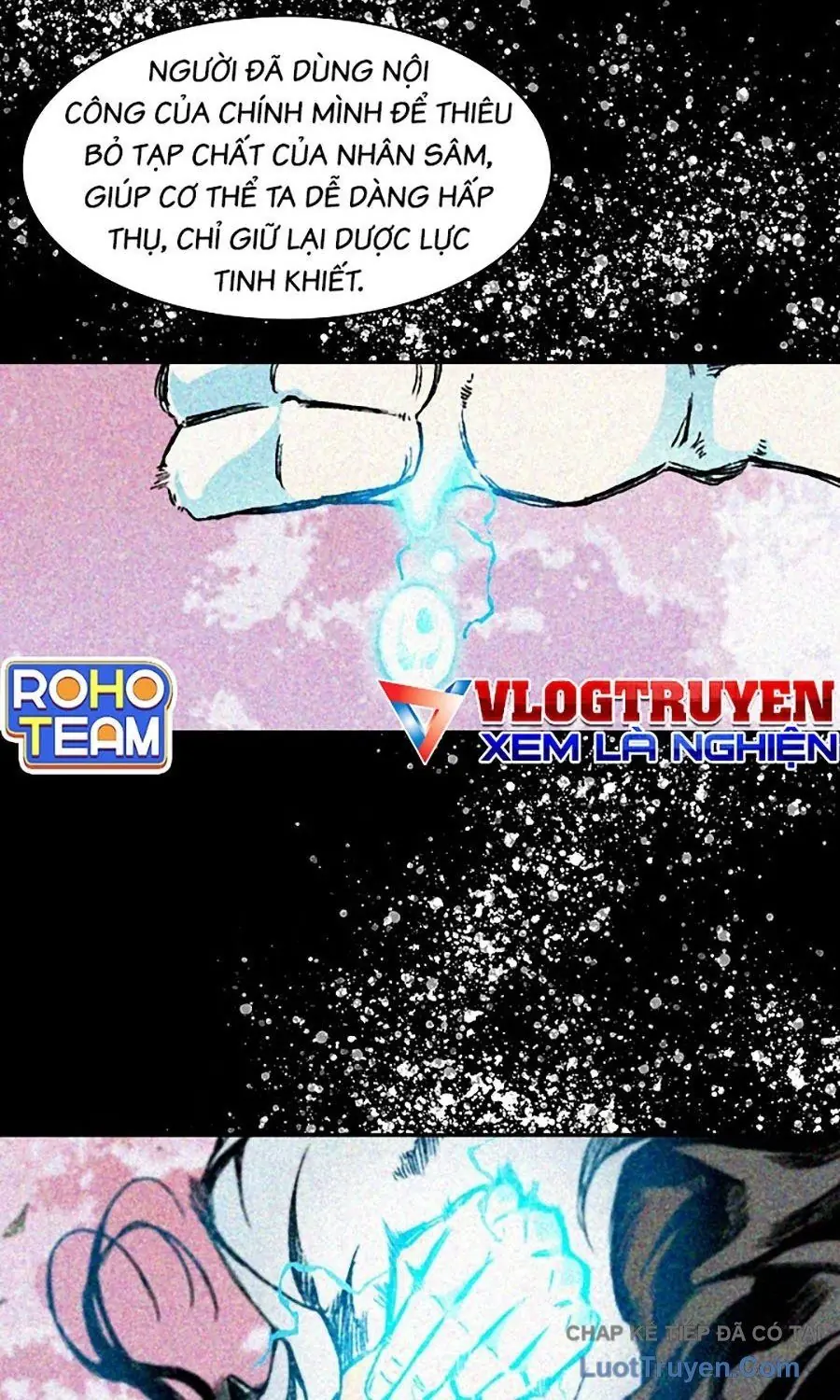 Hồi Ức Chiến Thần Chapter 237 - Trang 44