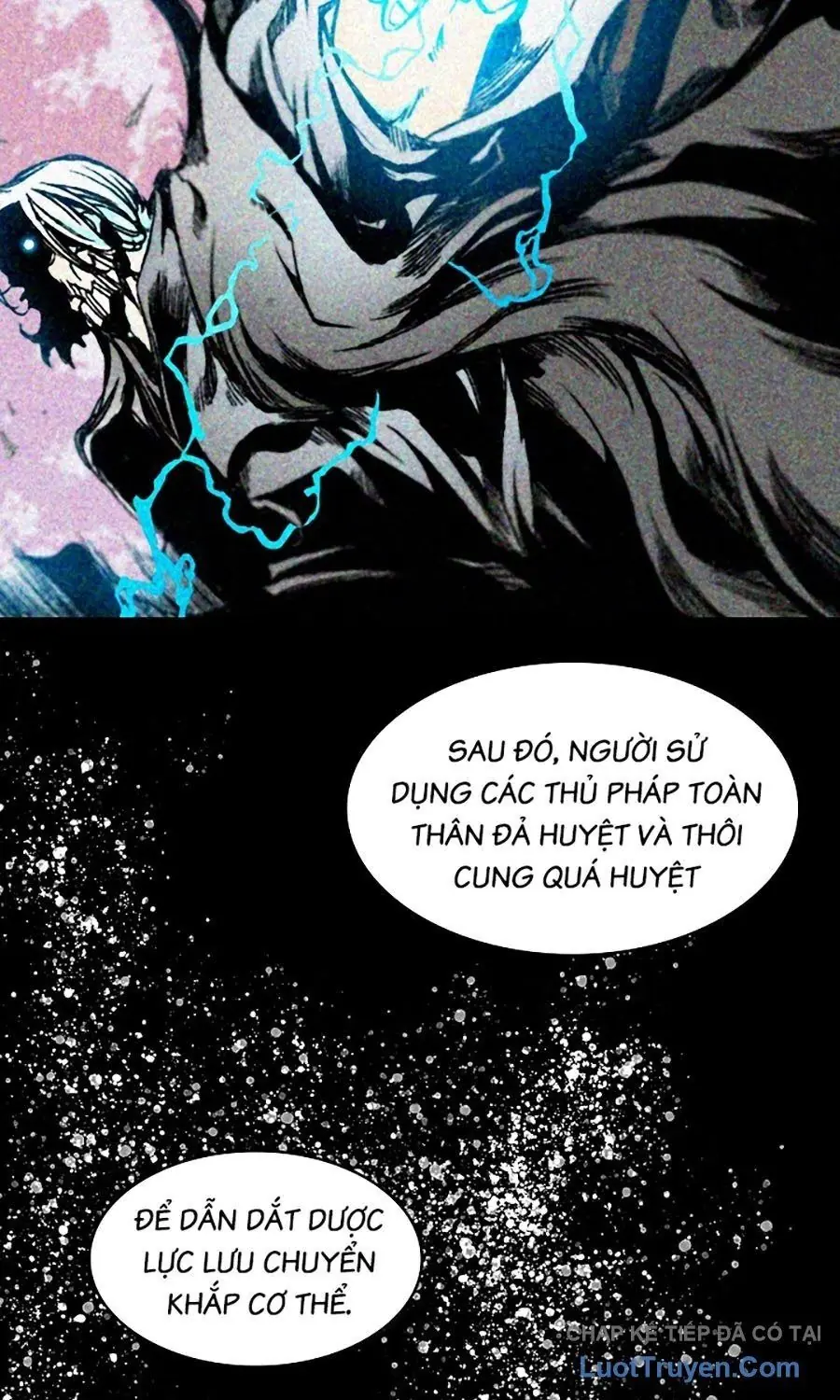 Hồi Ức Chiến Thần Chapter 237 - Trang 45