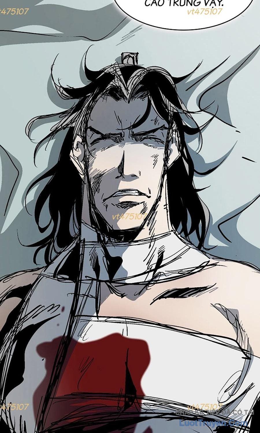 Hồi Ức Chiến Thần Chapter 237 - Trang 5