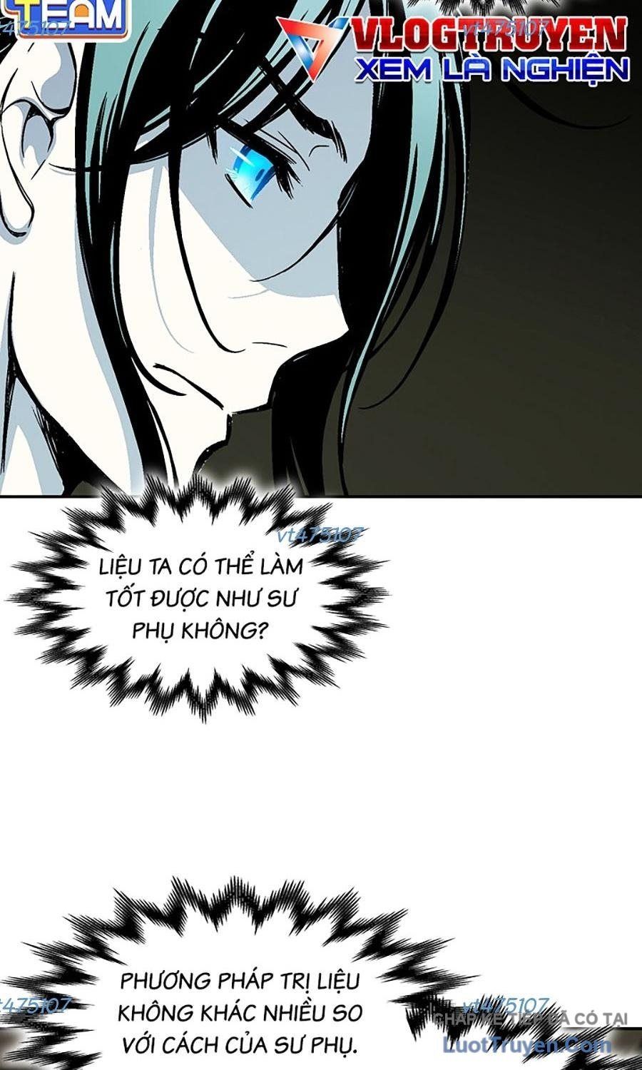 Hồi Ức Chiến Thần Chapter 237 - Trang 50