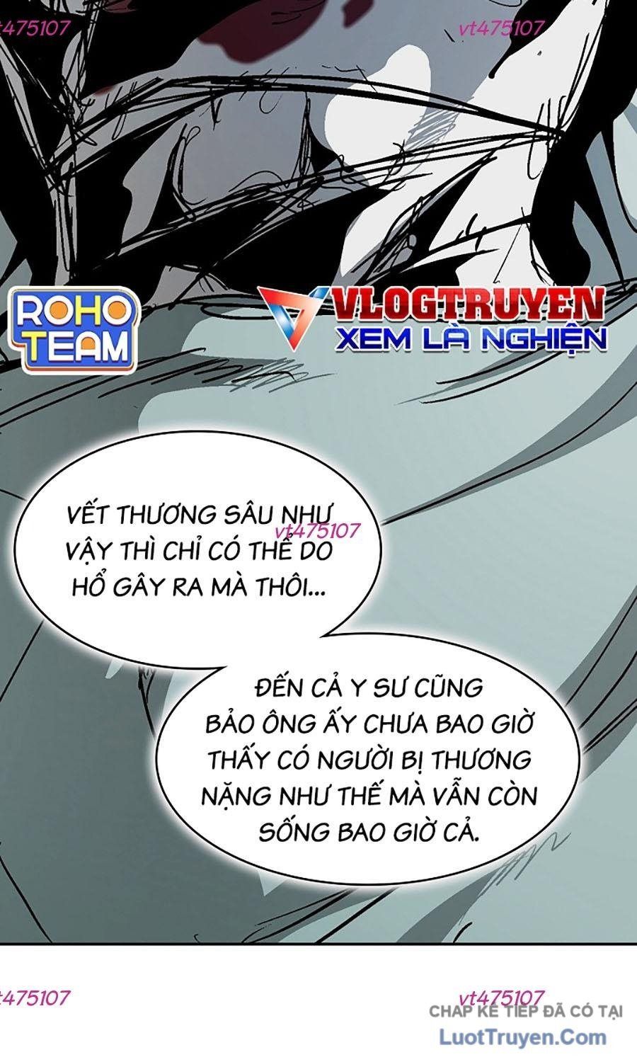 Hồi Ức Chiến Thần Chapter 237 - Trang 6