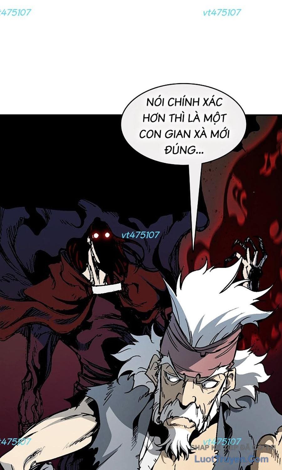 Hồi Ức Chiến Thần Chapter 237 - Trang 7