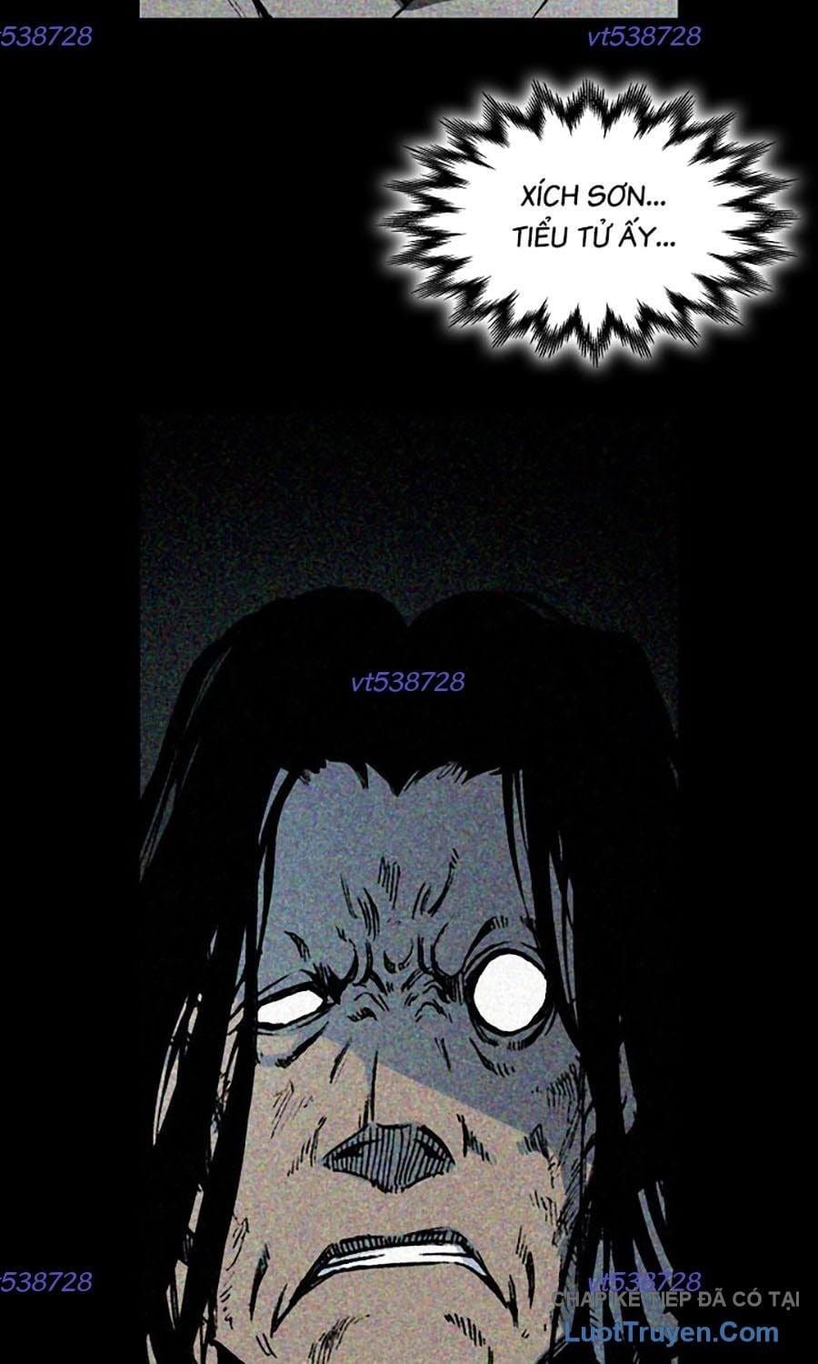 Hồi Ức Chiến Thần Chapter 238 - Trang 10
