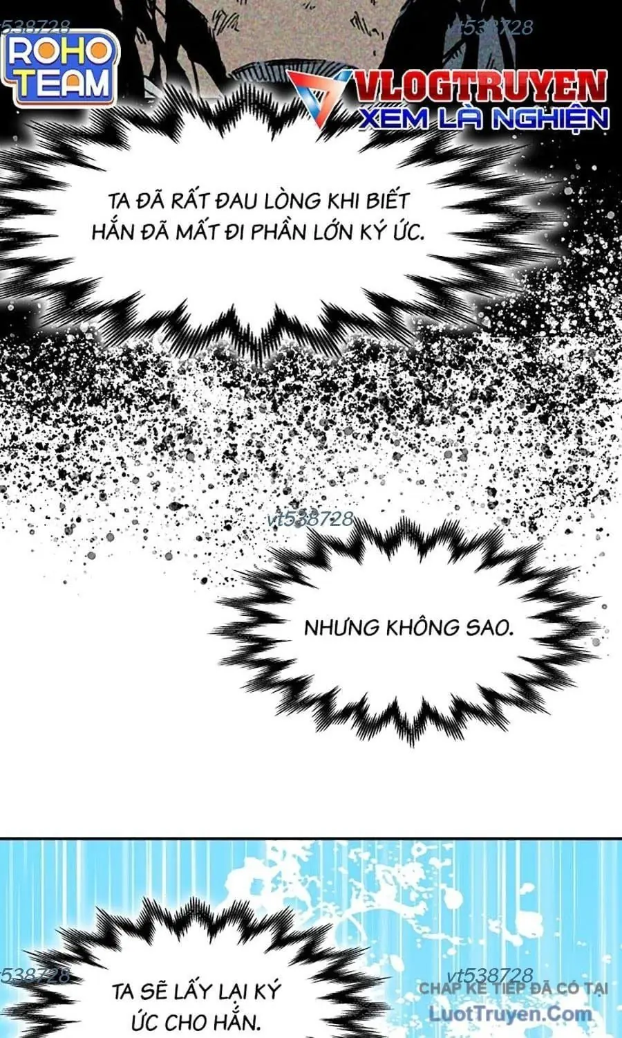 Hồi Ức Chiến Thần Chapter 238 - Trang 11