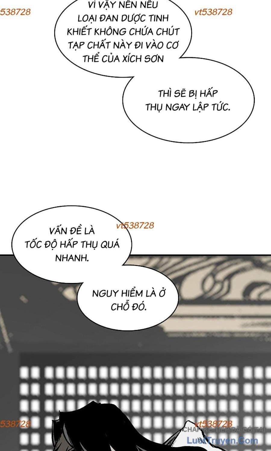 Hồi Ức Chiến Thần Chapter 238 - Trang 20