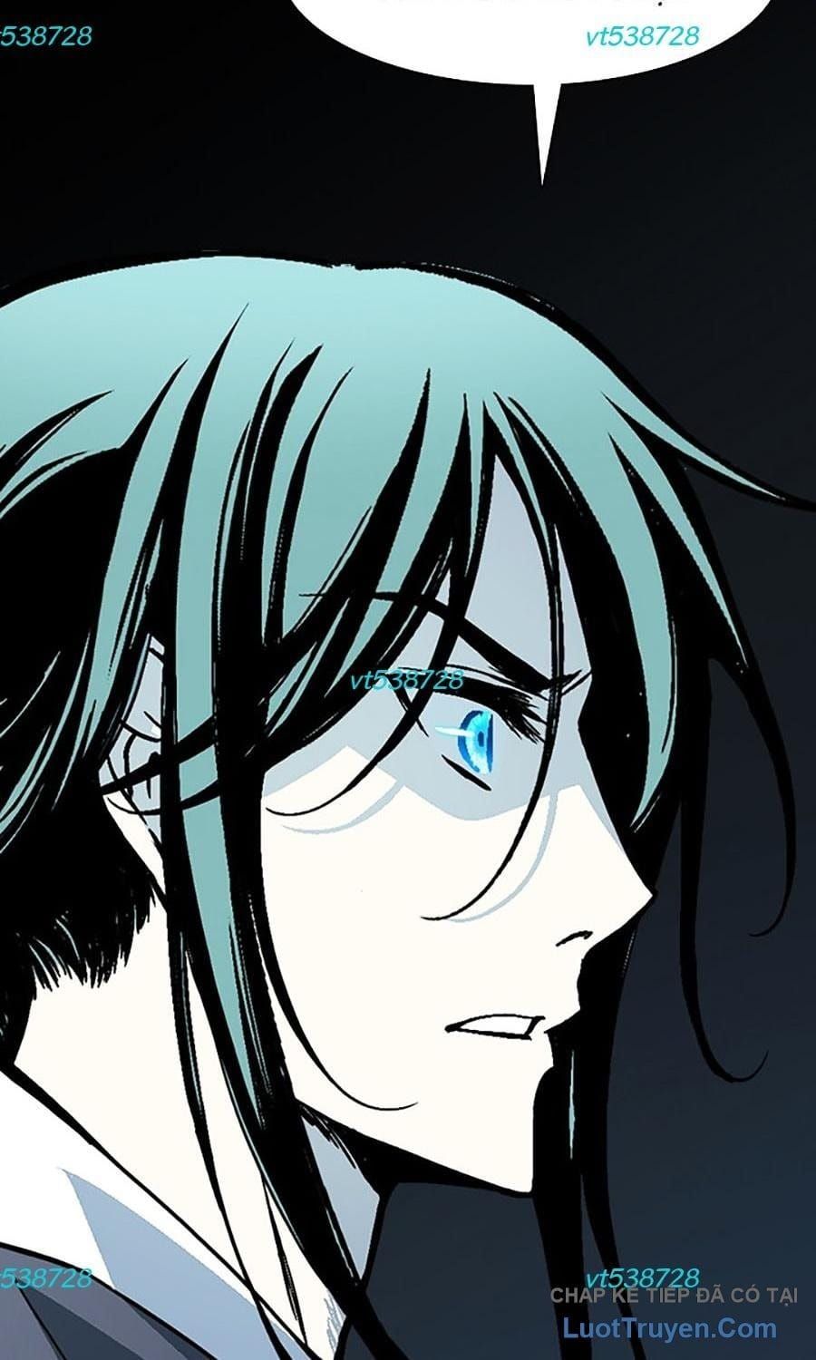 Hồi Ức Chiến Thần Chapter 238 - Trang 22