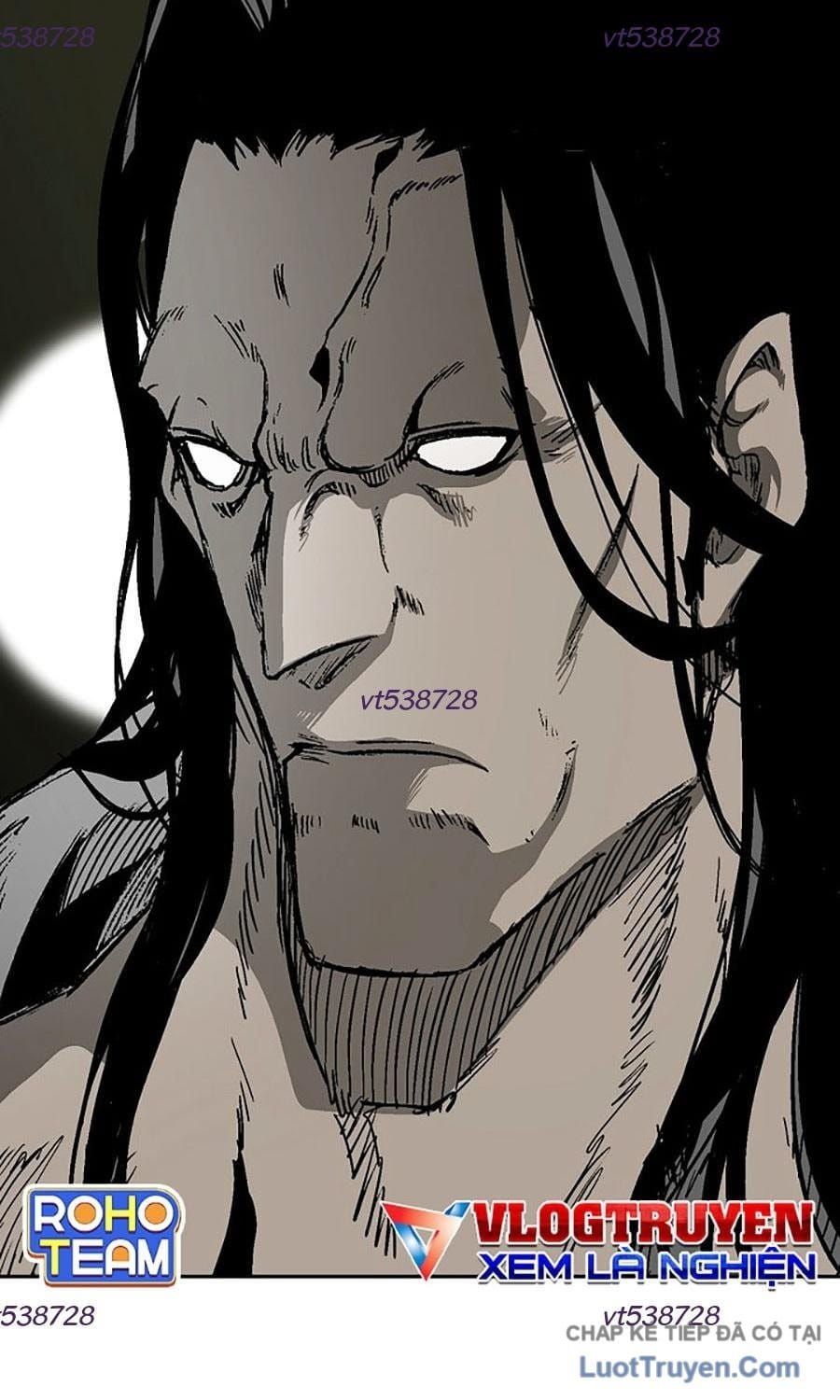 Hồi Ức Chiến Thần Chapter 238 - Trang 24